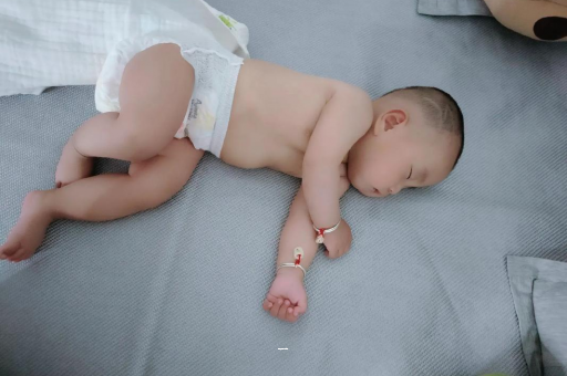 孟津宝宝大便干拉不出来